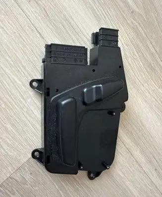 Mercedes-Benz R W251 Seat control switch A1648201410 1648201410