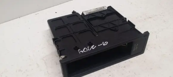 Volkswagen Golf VI Other control units/modules 5N0035341D 5N0035342C