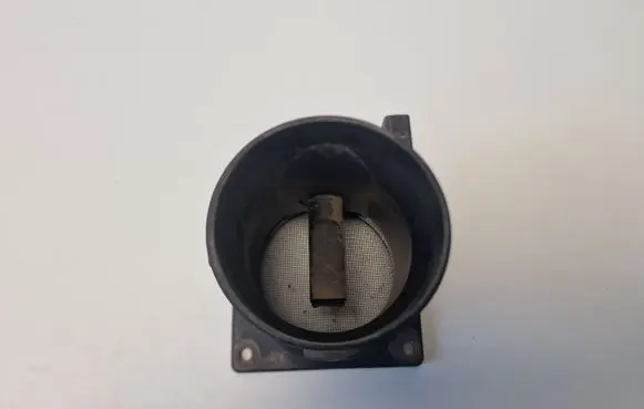 Audi A6 S6 C5 4B Mass air flow meter 078133471E