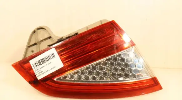 Ford Mondeo MK IV Rear/tail lights TKK-6616