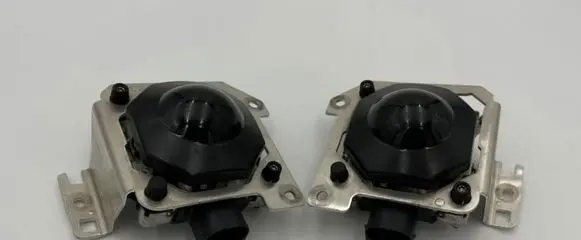 Audi A5 Distronic sensor radar 8W0907561K