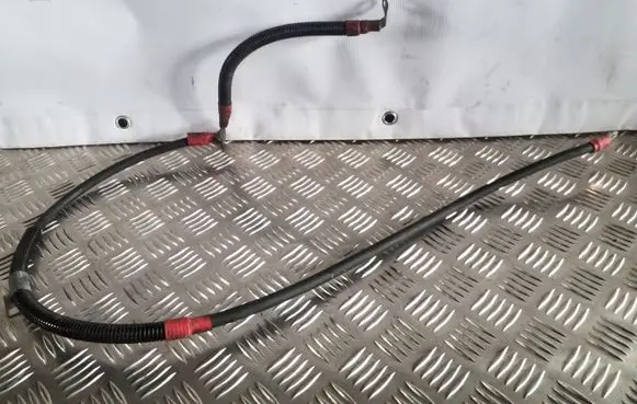 BMW X3 E83 Other wiring loom 3417160 3417161