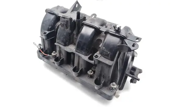Opel Corsa E Intake manifold 55584978 1102613S01