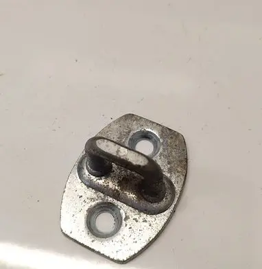 Toyota Avensis T270 Rear door lock loop/hook striker