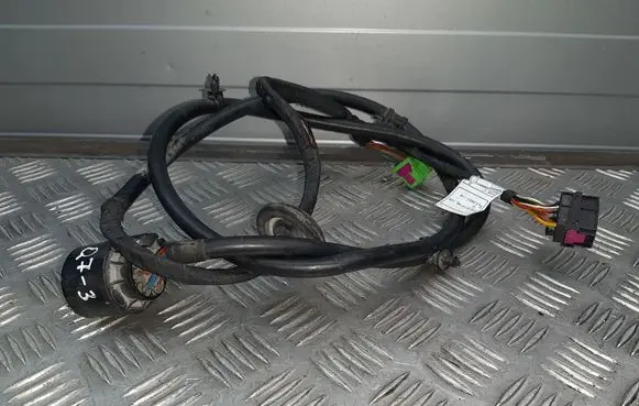 Audi Q7 4L Other wiring loom 56054302 327017321003