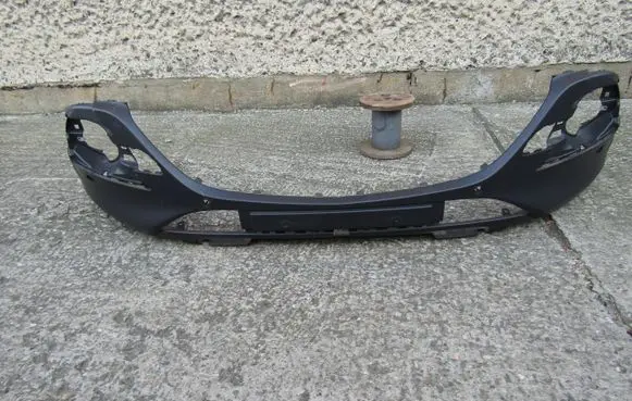 Opel Adam Front bumper 13450397