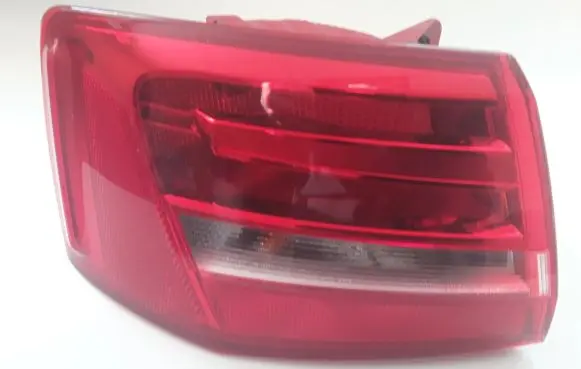 Audi A6 S6 C7 4G Rear/tail lights 4G5945095