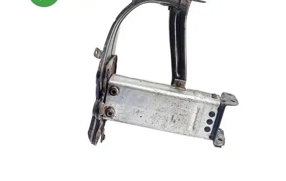 Mercedes-Benz E W211 Front bumper shock/impact absorber CH86832 4265