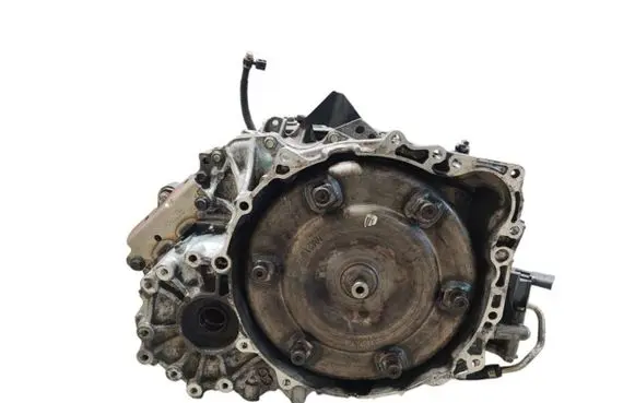 Volvo V60 Automatic gearbox TF80SD 31312609 154202174