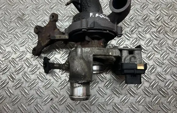 Ford Focus Turbo 9658728580