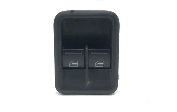 Skoda Fabia Mk1 (6Y) Electric window control switch 5J0867171A