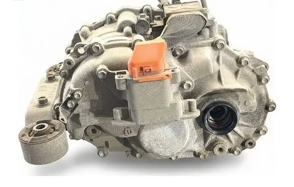 Lexus NX Engine 21JWK5