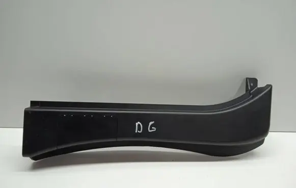 BMW X5 E70 (D) pillar trim (bottom) 51477145954 10834110