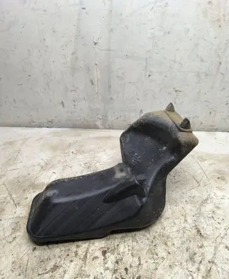 Land Rover Defender Air intake hose/pipe