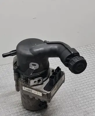 Peugeot 508 Power steering pump 9676154180
