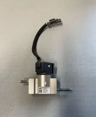 Opel Corsa F Air conditioning (A/C) expansion valve T588455 23060901 R134R1234H