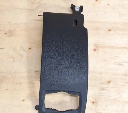 BMW 1 E81 E87 Other dashboard part 6962643 51166962643 11242010