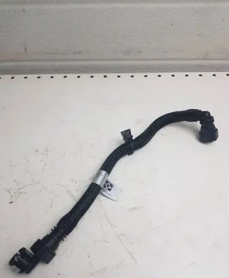 Renault Espace VI Air intake hose/pipe 118723525R