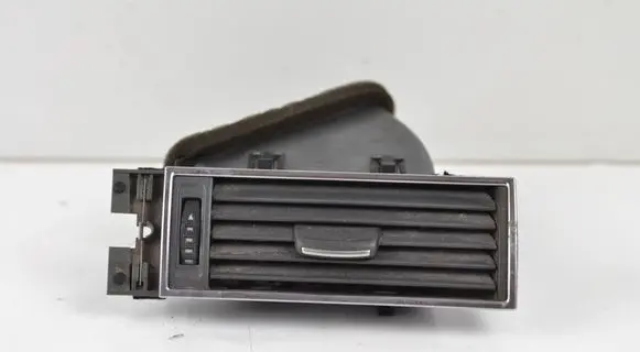 Audi A6 S6 C6 4F Dashboard side air vent grill/cover trim 4F1820902B
