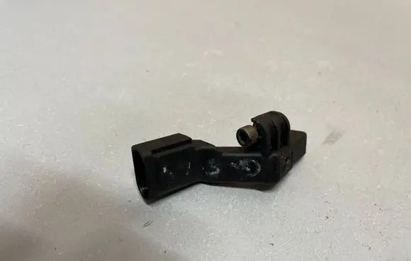 Volkswagen PASSAT B7 Crankshaft position sensor 045906433A