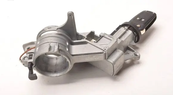 Opel Zafira B Ignition lock N0501882