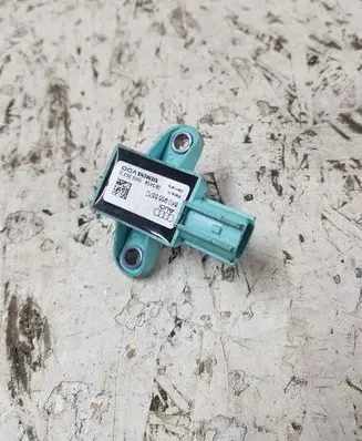 Audi A4 S4 B8 8K Airbag deployment crash/impact sensor 8K0955557