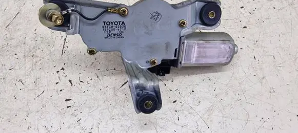 Toyota Corolla E120 E130 Rear window wiper motor 8513002020