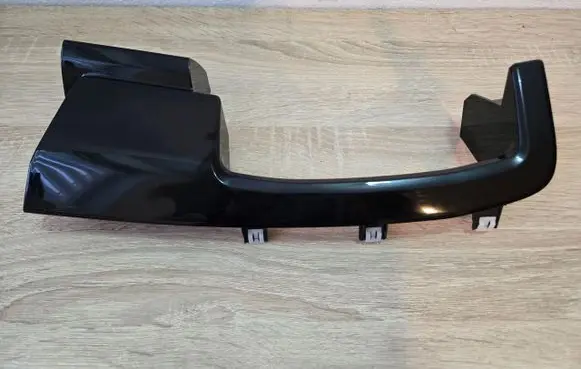 Peugeot 508 II Dashboard trim 9816230677