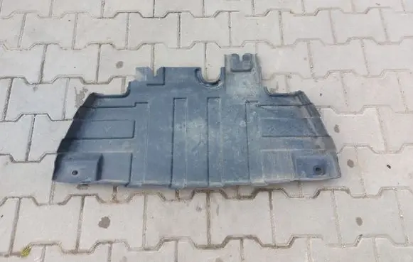 Ford Escort Other body part 
