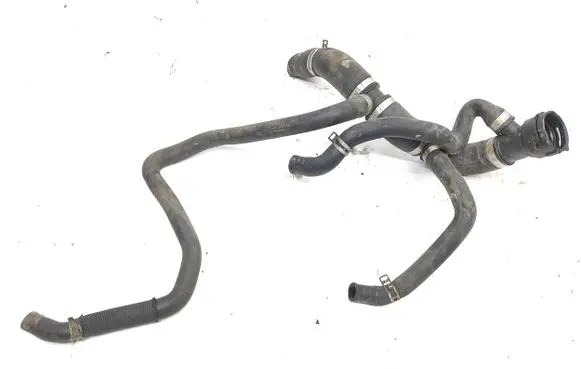 Volvo S90, V90 Engine coolant pipe/hose