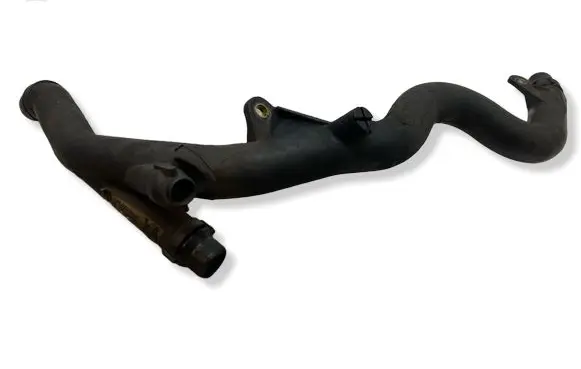 BMW X5 E53 Engine coolant pipe/hose 7787379