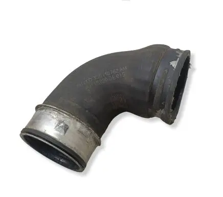 Volkswagen Golf V Intercooler hose/pipe 3C0145762AM
