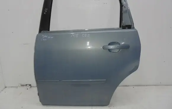 Ford C-MAX I Rear door