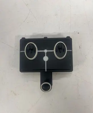 Audi A5 Door control unit/module 4M0959793F 4M0959793H A2C7486442100