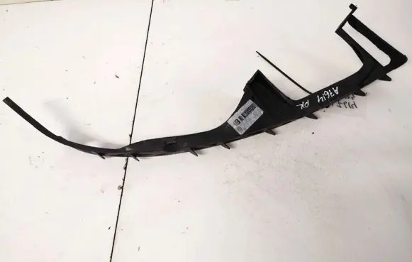 Headlight/headlamp mounting bracket