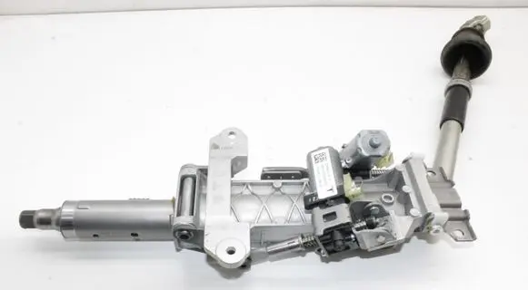 Tesla Model 3 Steering rack mechanical part 