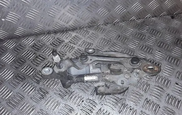 Citroen C6 Front wiper linkage 9661995980 3397020899