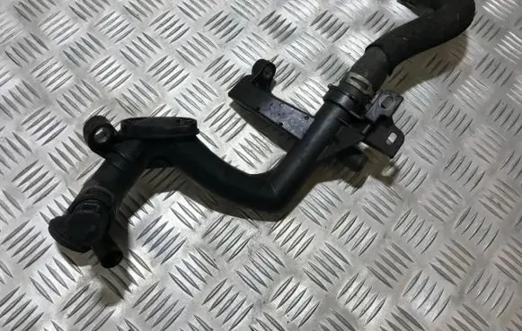 Peugeot 207 Engine coolant pipe/hose 9660660580 042551
