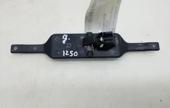 Mercedes-Benz ML W164 Trunk lock loop A1647600108