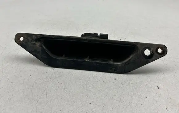 Ford Kuga II Tailgate/trunk/boot exterior handle CJ54S425A22A