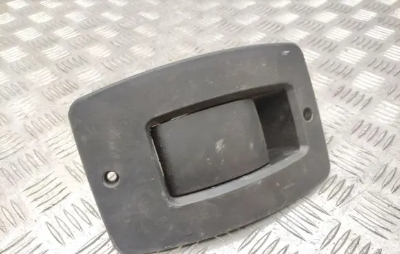 Peugeot Boxer Loading door interior handle 