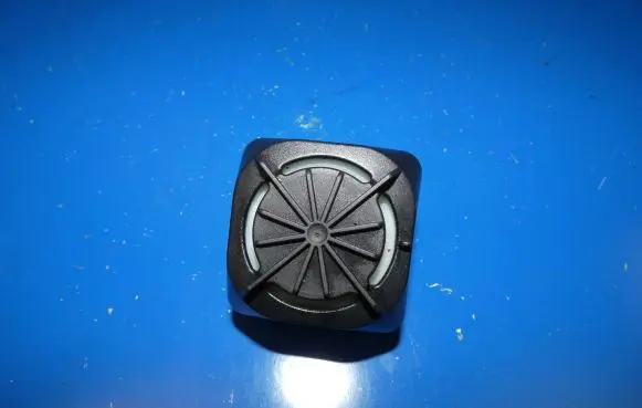 Mercedes-Benz CLA C117 X117 W117 Alarm system siren A0038207726 24062013