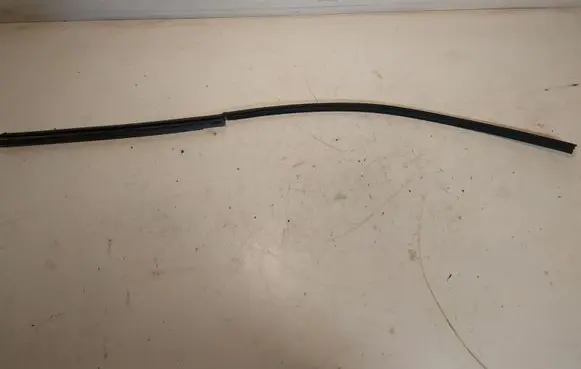 Toyota RAV 4 (XA30) Windshield trim
