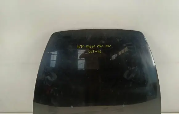 Volvo S40 Engine bonnet/hood