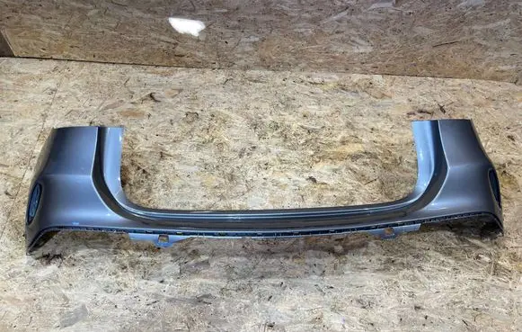 Mercedes-Benz GLA H247 Rear bumper A2478850206 S2504W013-Z A2478850306
