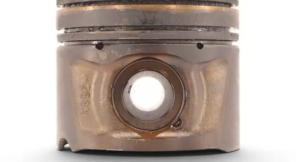 Jaguar XF X250 Piston 