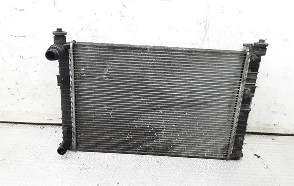 Mazda 2 Coolant radiator 2S6H8K161BB