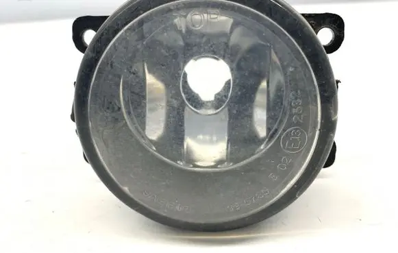 Opel Agila B Front fog light