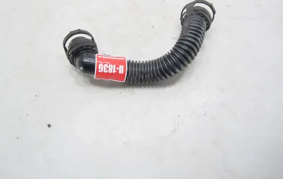 Volkswagen PASSAT B8 Engine coolant pipe/hose N19FFP