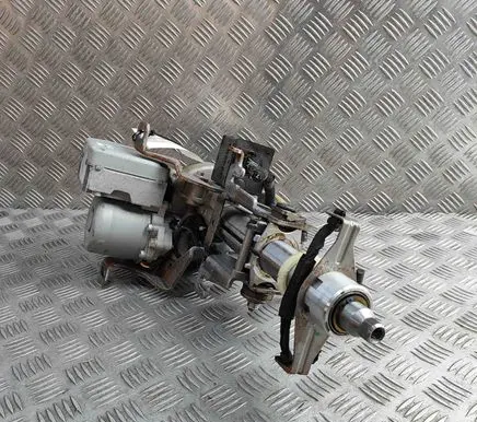 Renault Zoe Steering rack mechanical part 488100740R 488106045R